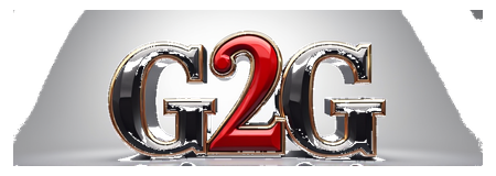 g2g logo