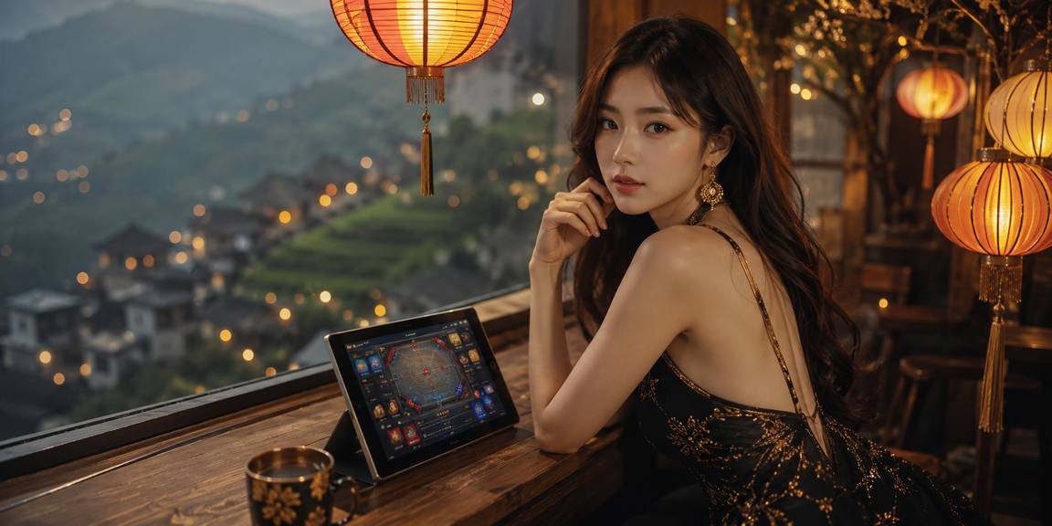 g2g mobile gaming